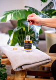 Bio zertifiziertes Schwarzkümmelöl (kaltgepresst)