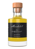 Natapura Bio zertifiziertes Mandelöl 100ml in Glasflasche mit Naturkorken