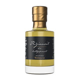 Beauty Trio Set mit Bio zertifiziertem Rizinusöl 100ml in Glasflasche