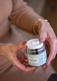 Nachtcreme – Skin Balance